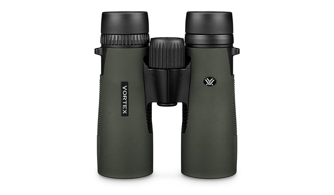Vortex Optics Diamondback HD Binoculars 8x42