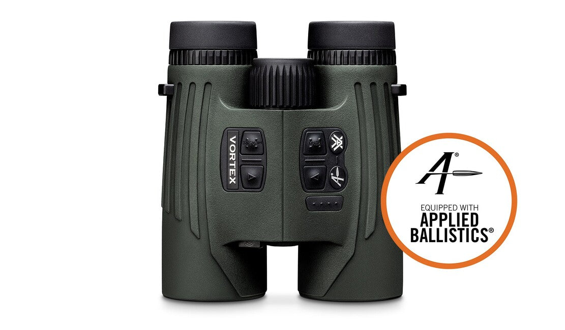 Vortex Optics Fury HD 5000 AB 10x42 Binocular