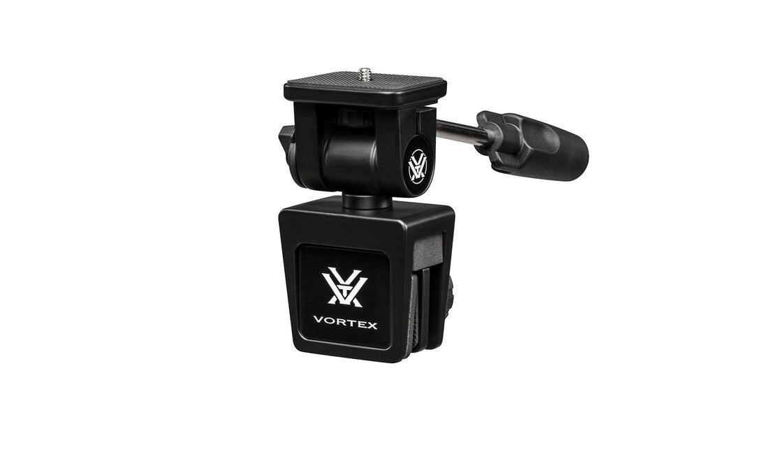 Vortex Optics Vehicle Window Mount for Binoculars or Camera