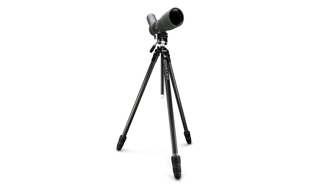 Vortex Optics Ridgeview Carbon Tripod