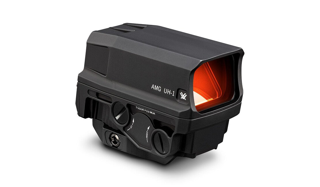 Vortex Optics AMG UH-1 Gen. II Holographic Sight