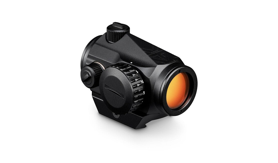 Vortex Optics Crossfire Red Dot Collimator
