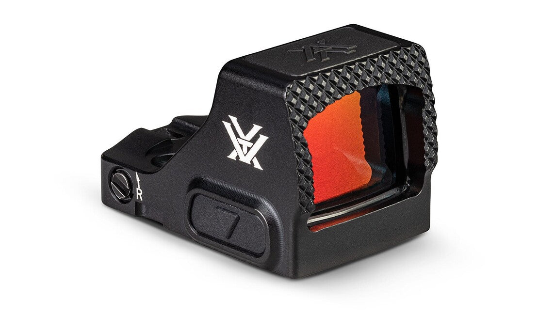Vortex Optics Defender-CCW™ 6 MOA Red Dot Collimator