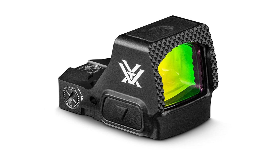 Vortex Optics Defender-ST Red Dot Sight, 6 MOA