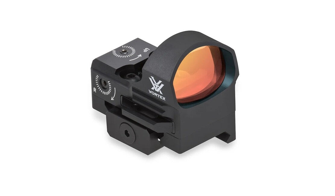 Vortex Optics Razor Red Dot Collimator (3MOA Dot)