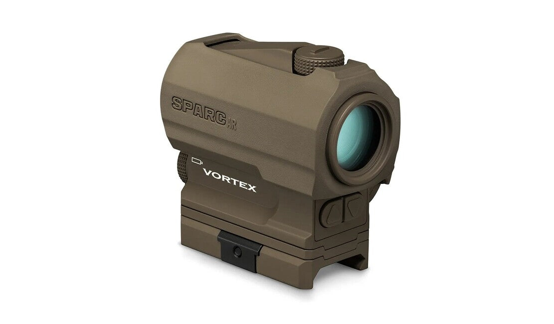 Vortex Optics SPARC® AR Red Dot Collimator