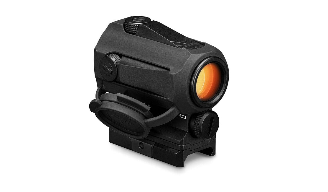Vortex Optics SPARC AR Red Dot Collimator (LED Upgrade)