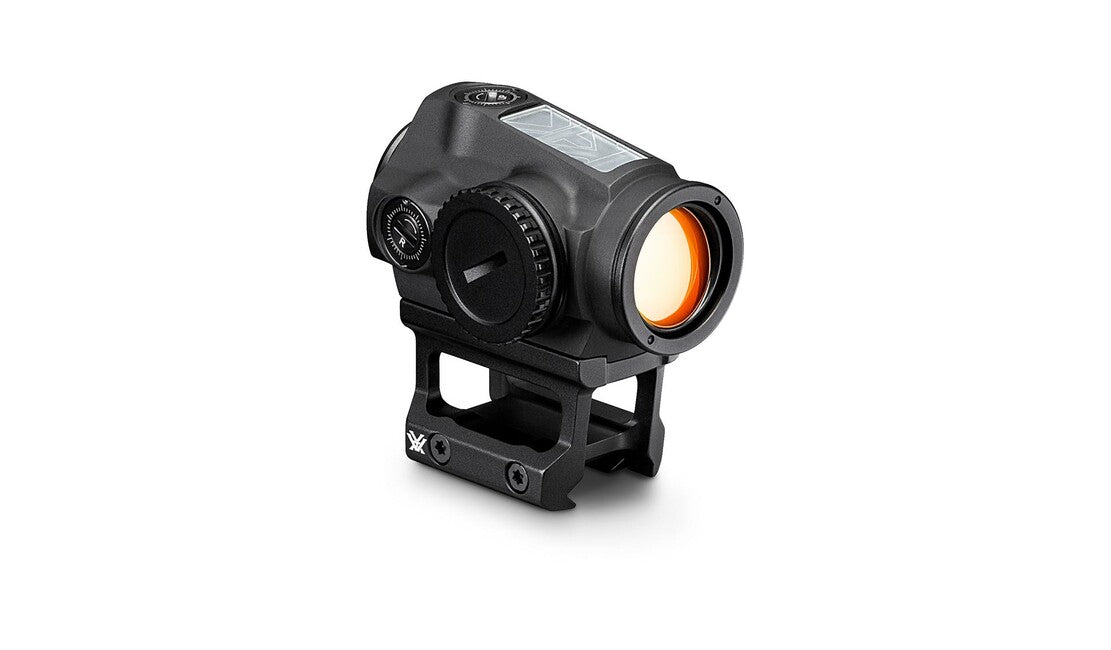 Vortex Optics SPARC Solar Red Dot 2 MOA