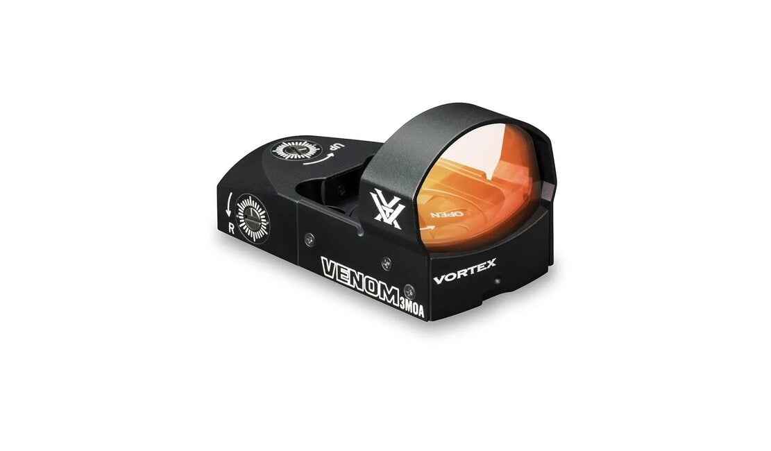 Vortex Optics Venom Red Dot Collimator (6MOA dot)