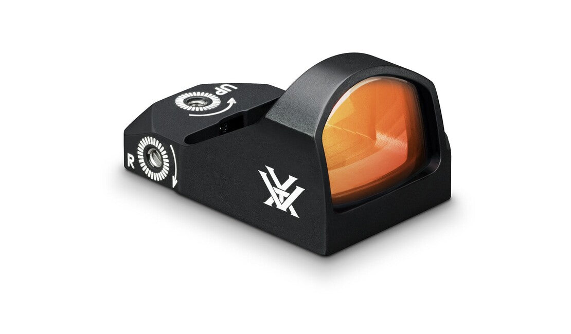 Vortex Optics Viper Red Dot 6 MOA