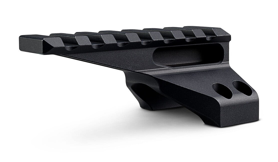 Vortex Optics Precision Diving Board Mount - 34mm Rail for Mounting Rings