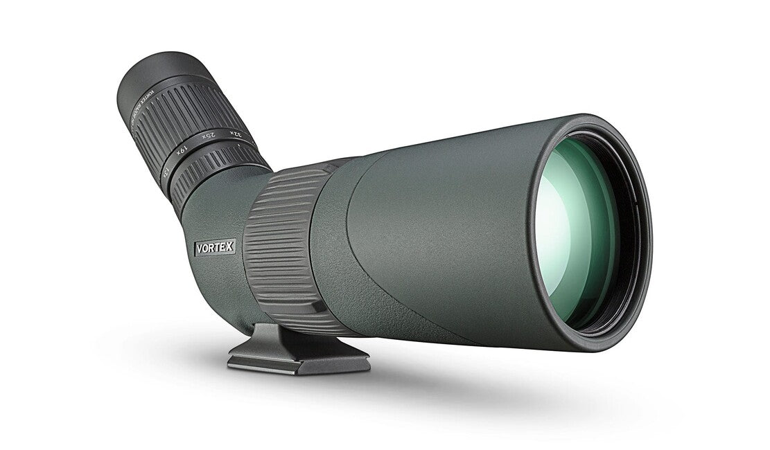 Vortex Optics Razor HD 13-39x56 Angled Spotting Scope