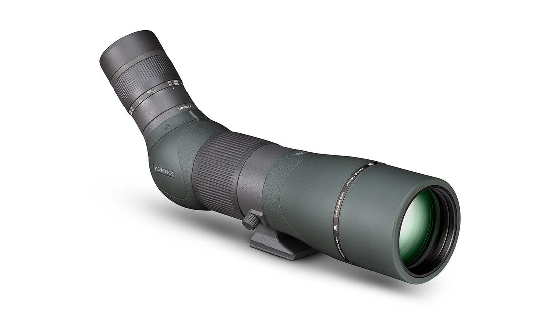 Vortex Optics Razor® HD 22-48x65 Angled Spotting Scope