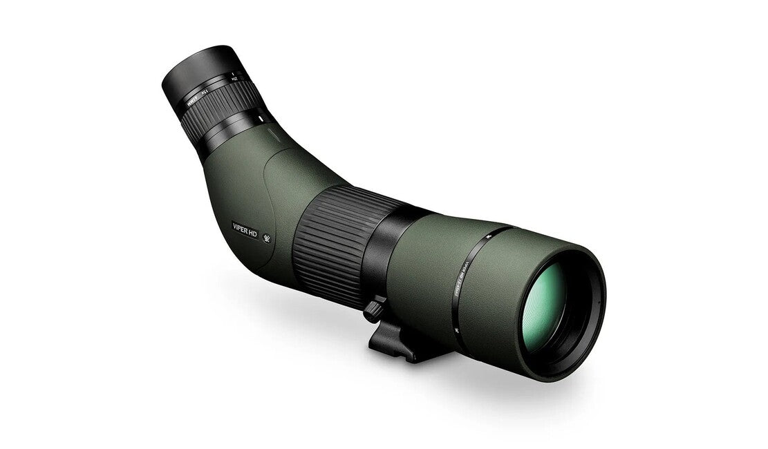 Vortex Optics Viper® HD 15-45x65 Angled Spotting Scope
