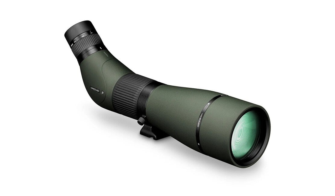 Vortex Optics Viper HD 20-60x85 Angled Spotting Scope
