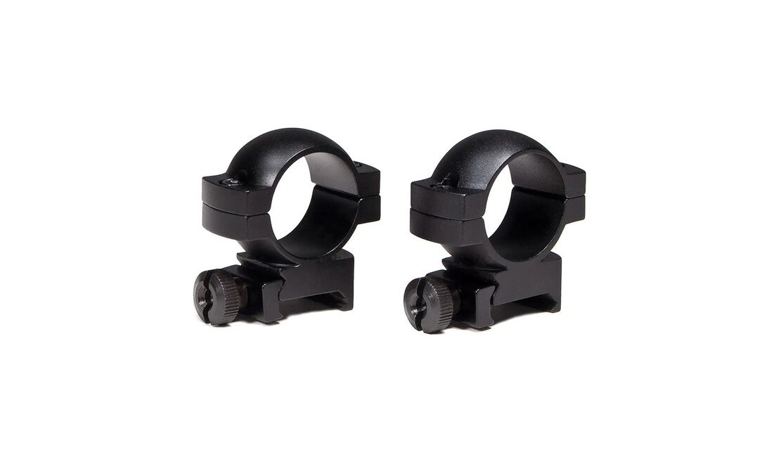 Vortex Optics Hunter Scope Rings 1" Medium - .87