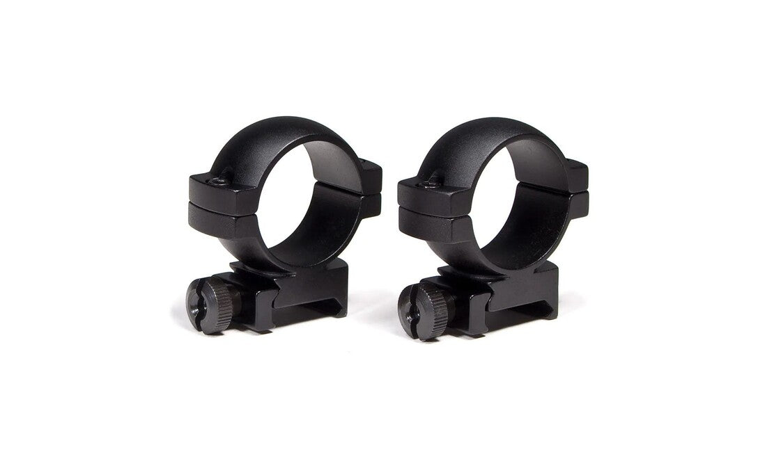 Vortex Optics Hunter 30mm Rings High 1.22