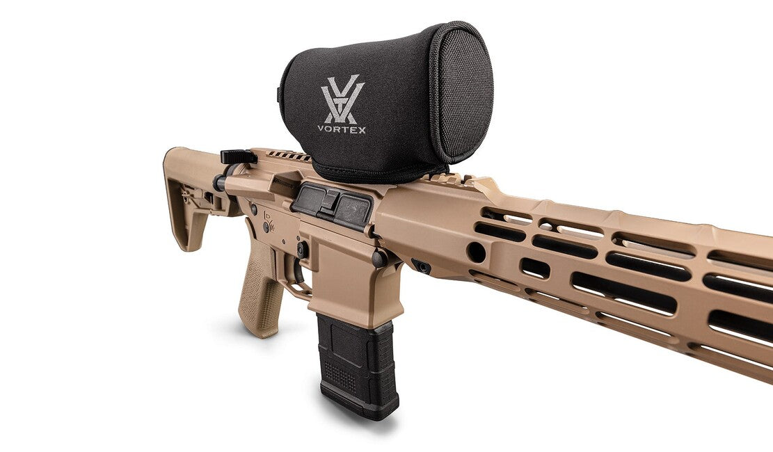 Vortex Optics Neoprene Scope Cover Sure Fit AMG® UH-1 Gen II