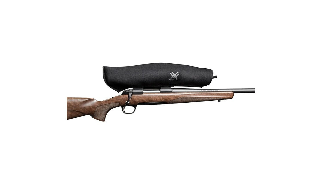 Vortex Optics Sure Fit Medium Riflescope Cover