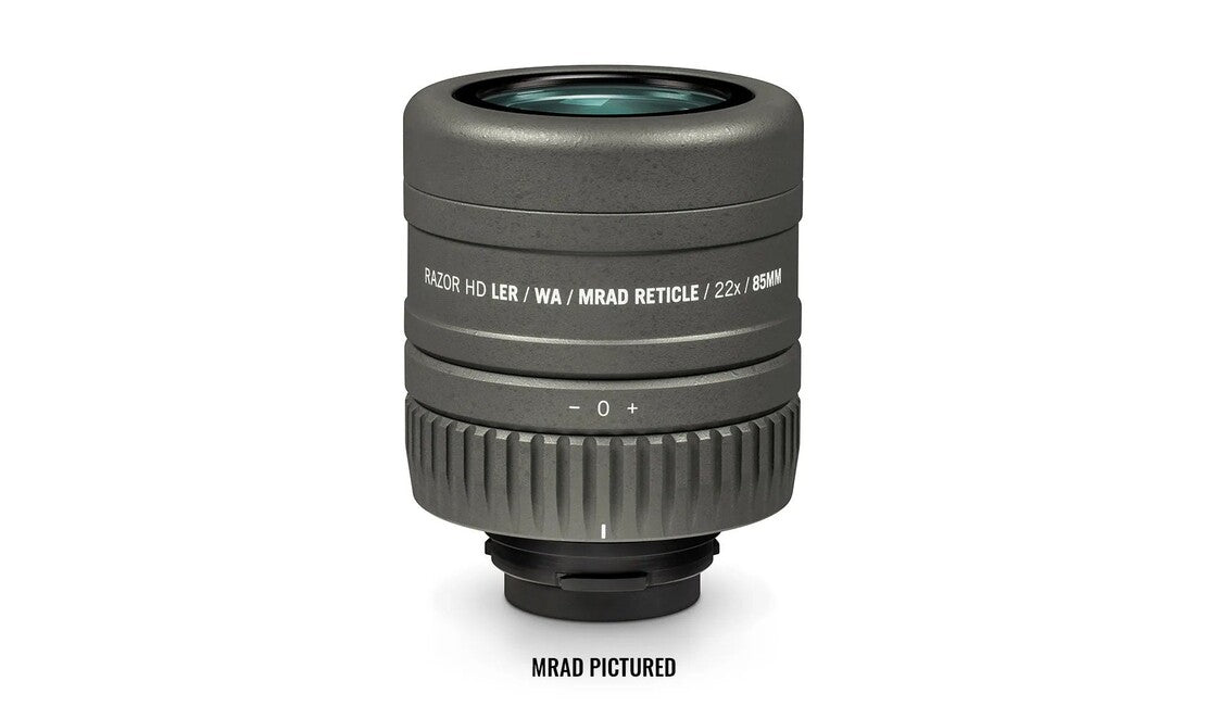 Vortex Optics Razor HD MRAD Spotting Scope Eyepiece