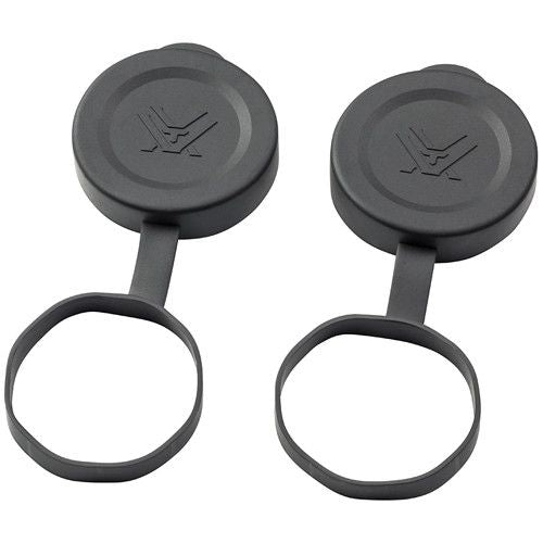 Vortex Optics Diamondback 32mm Objective Lens Caps Pair