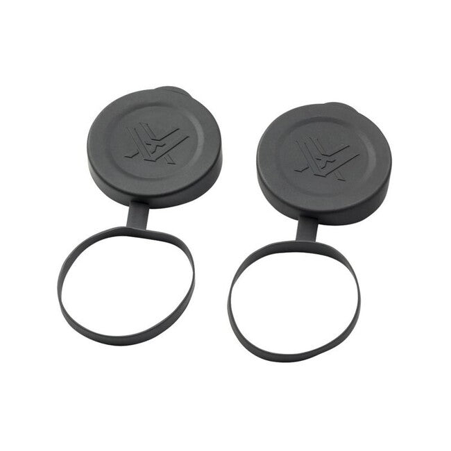 Vortex Optics Kaibab 56mm Objective Lens Covers Pair