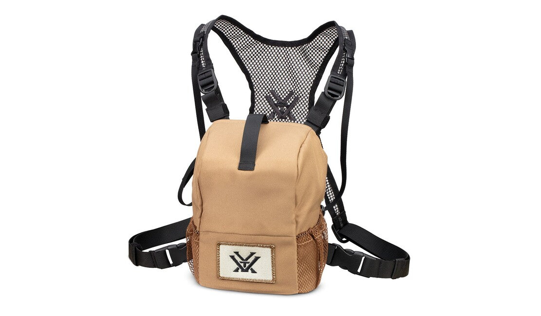 Vortex Optics GlassPak Sport Binocular Harness Large
