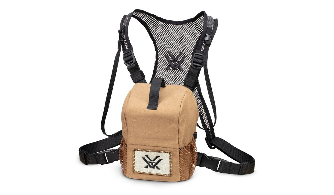Vortex Optics GlassPak Sport Binocular Harness Small