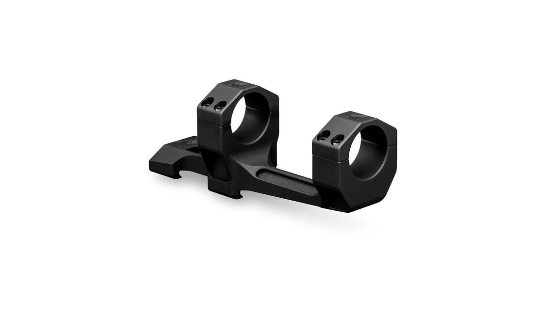 Vortex Optics precízna taktická montáž s tubusom bez sklonu 34mm Cant.Mount 1.57