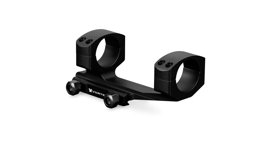 Vortex Optics Viper Pro Extended 1" Cantilever Mount 1.44