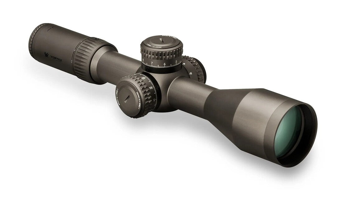 Vortex Optics Razor HD Gen II 4.5-27x56 FFP EBR-7C MOA Rifle Scope