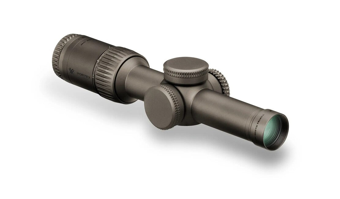 Vortex Optics Razor® HD Gen II-E 1-6x24 SFP VMR-2 MRAD Rifle Scope