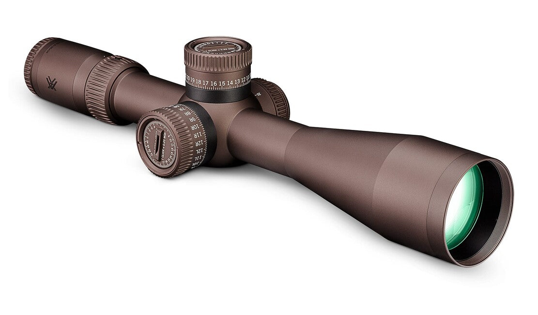 Vortex Optics Razor HD Gen III 6-36x56 FFP EBR-7D MRAD Rifle Scope