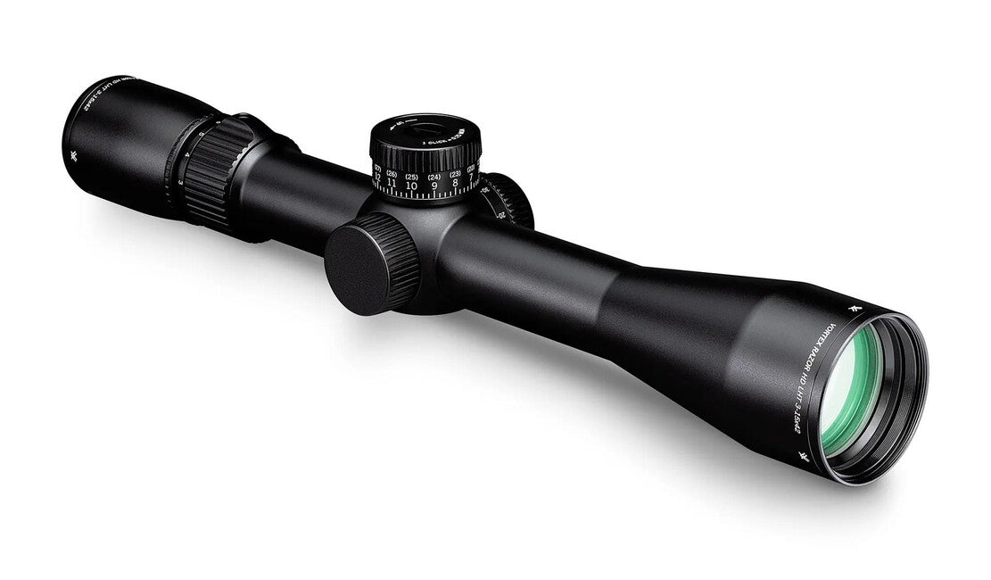 Vortex Optics Razor HD LHT 3-15x42 SFP Riflescope, HSR-5i MOA