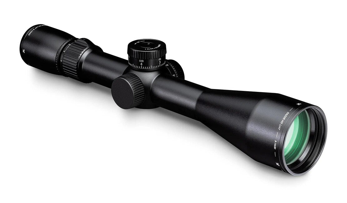 Vortex Optics Razor HD LHT 3-15x50 SFP G4i BDC MRAD Riflescope