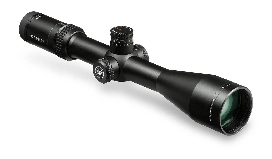 Vortex Optics Viper HSLR 4-16x50 SFP Riflescope, BDC-2 MOA