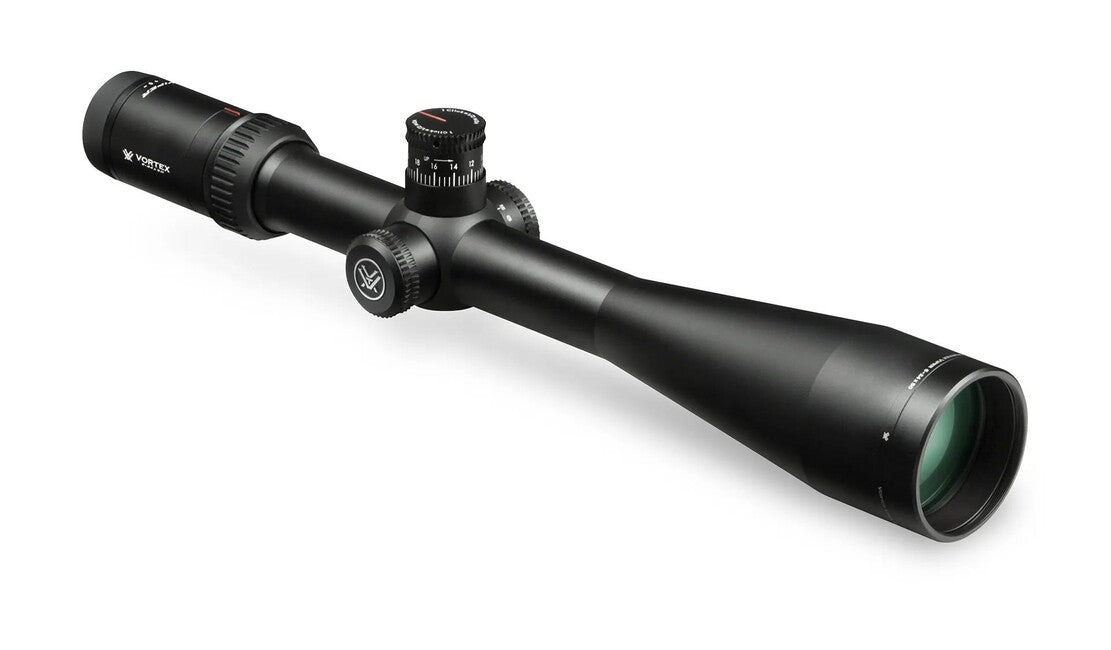 Vortex Optics Viper HSLR 6-24x50 FFP XLR MOA Riflescope