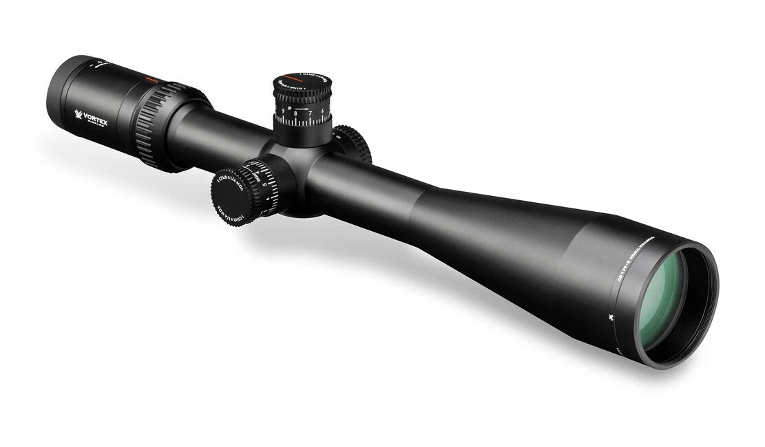 Vortex Optics Viper HST 6-24x50 SFP VMR-1 MRAD Rifle Scope