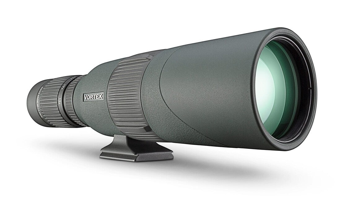 Vortex Optics Razor HD 13-39x56 Straight Spotting Scope