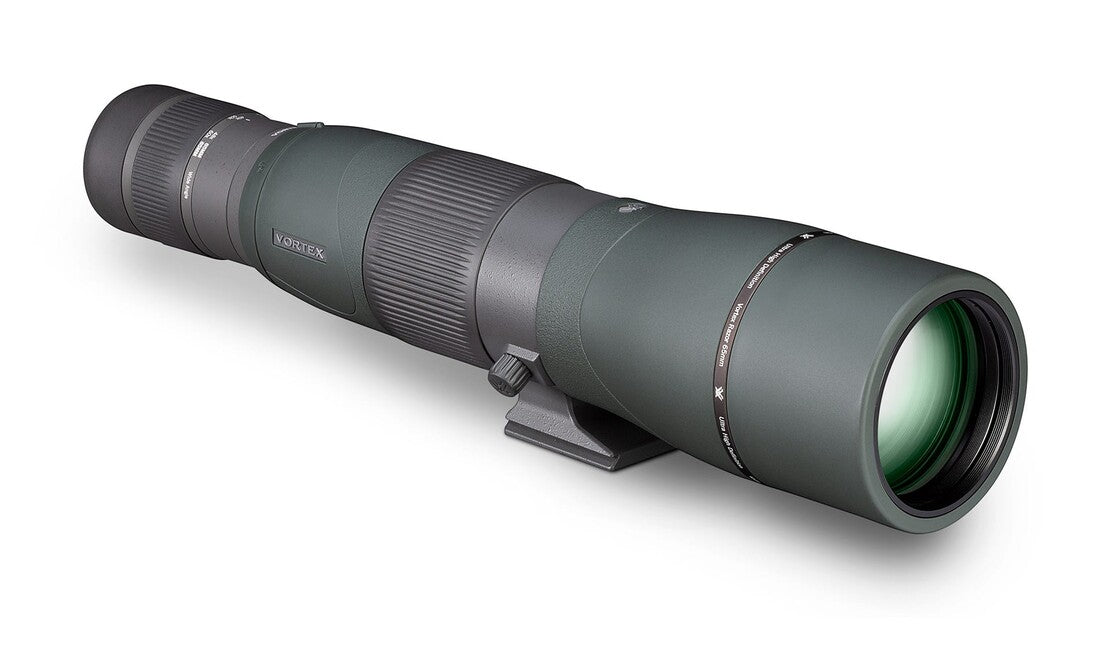 Vortex Optics Razor® HD Straight Spotting Scope 22-48x65