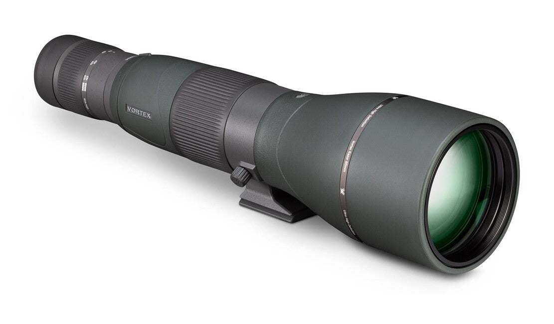 Vortex Optics Razor HD 27-60x85 Straight Spotting Scope