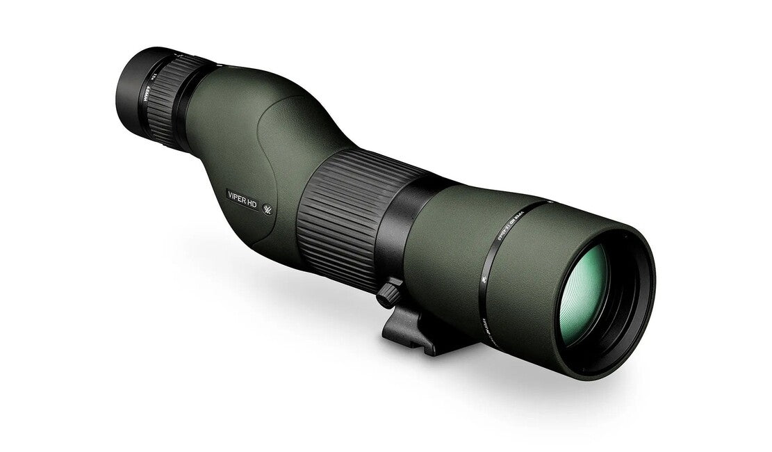 Vortex Optics Viper HD 15-45x65 Straight Spotting Scope