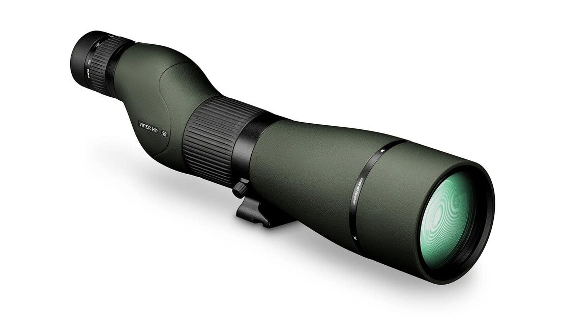 Vortex Optics Viper HD 20-60x85 Straight Spotting Scope
