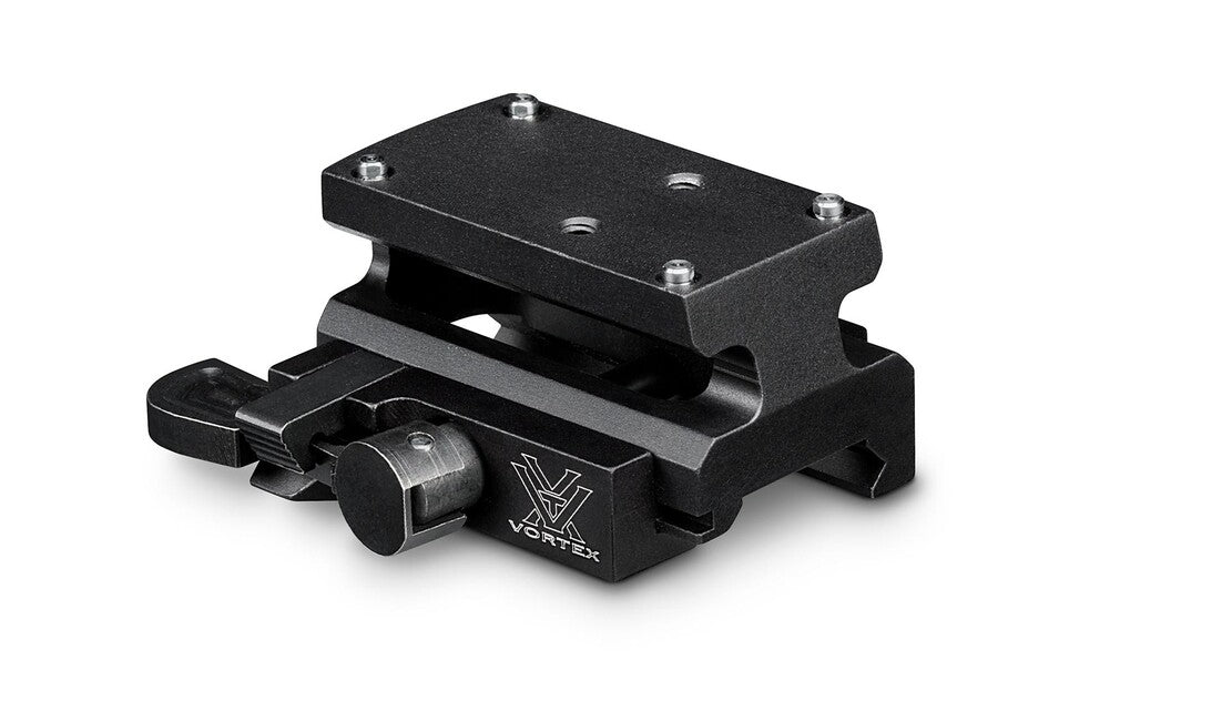 Vortex Optics Quick-Release Collimator Mount for Riser