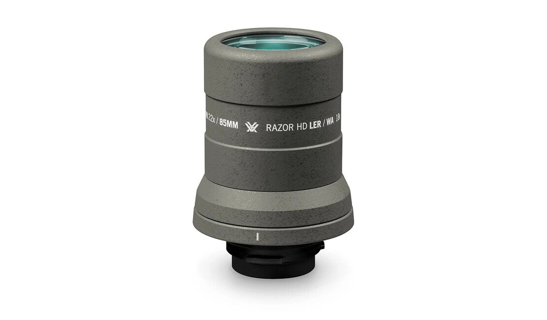 Vortex Optics Razor HD 65-85mm Wide-Angle Eyepiece