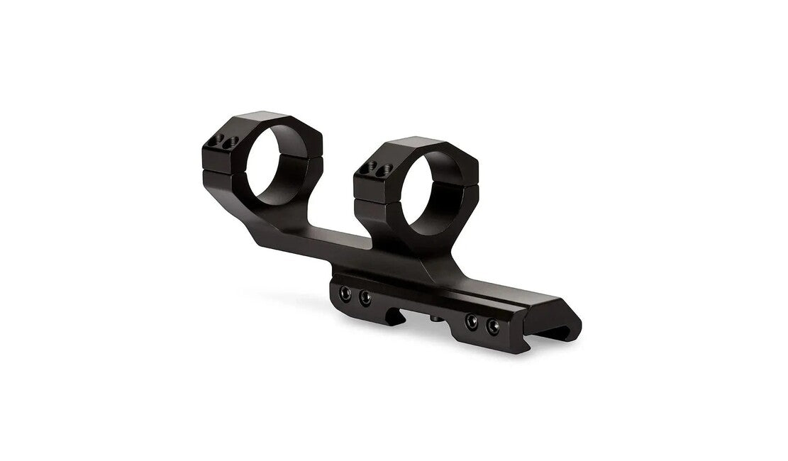 Vortex Optics Sport Cantilever Mount 30mm 2" Offset 1.59