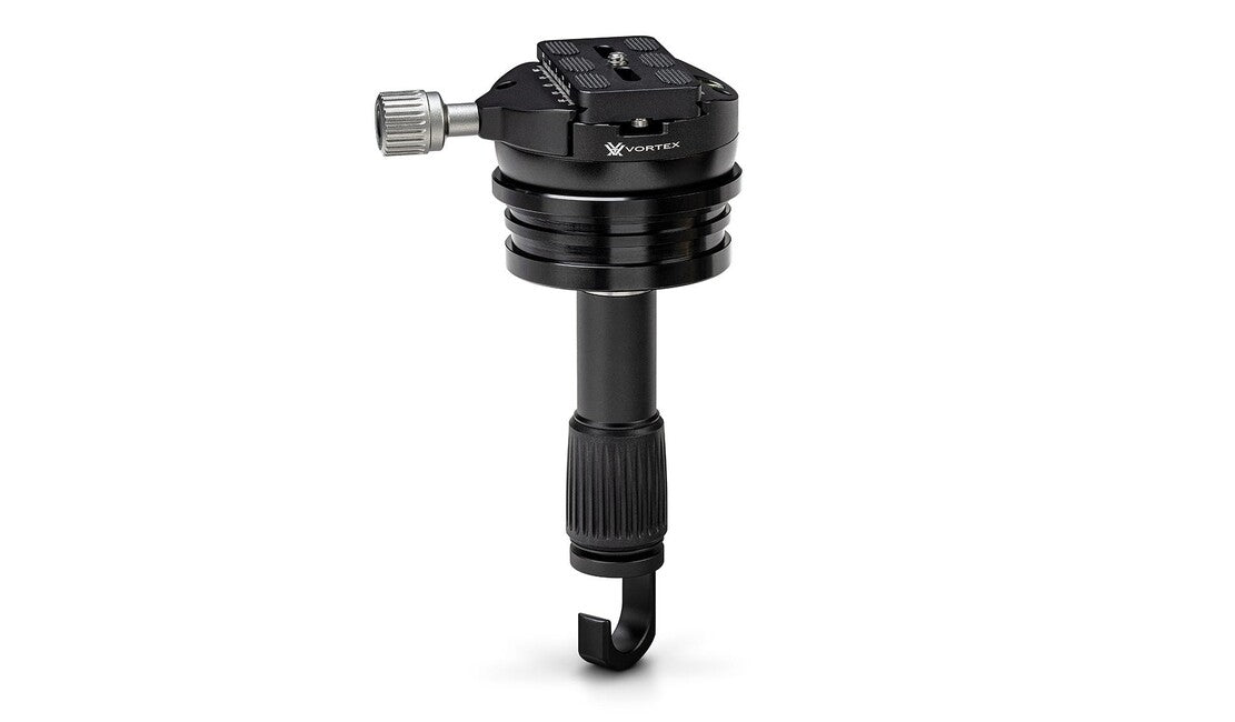 Vortex Optics Radian™ Tripod Head