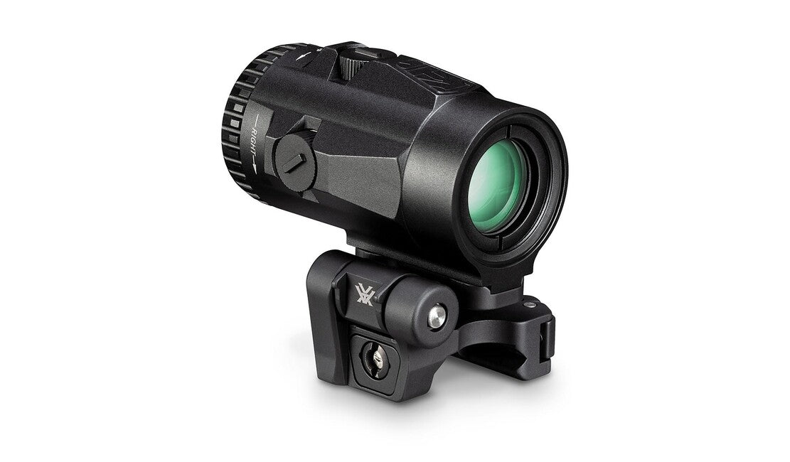 Vortex Optics Micro 3x Magnifier Magnification Module
