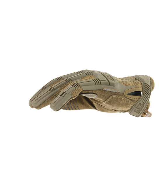 Mechanix Wear M-Pact Impact Gloves, Coyote