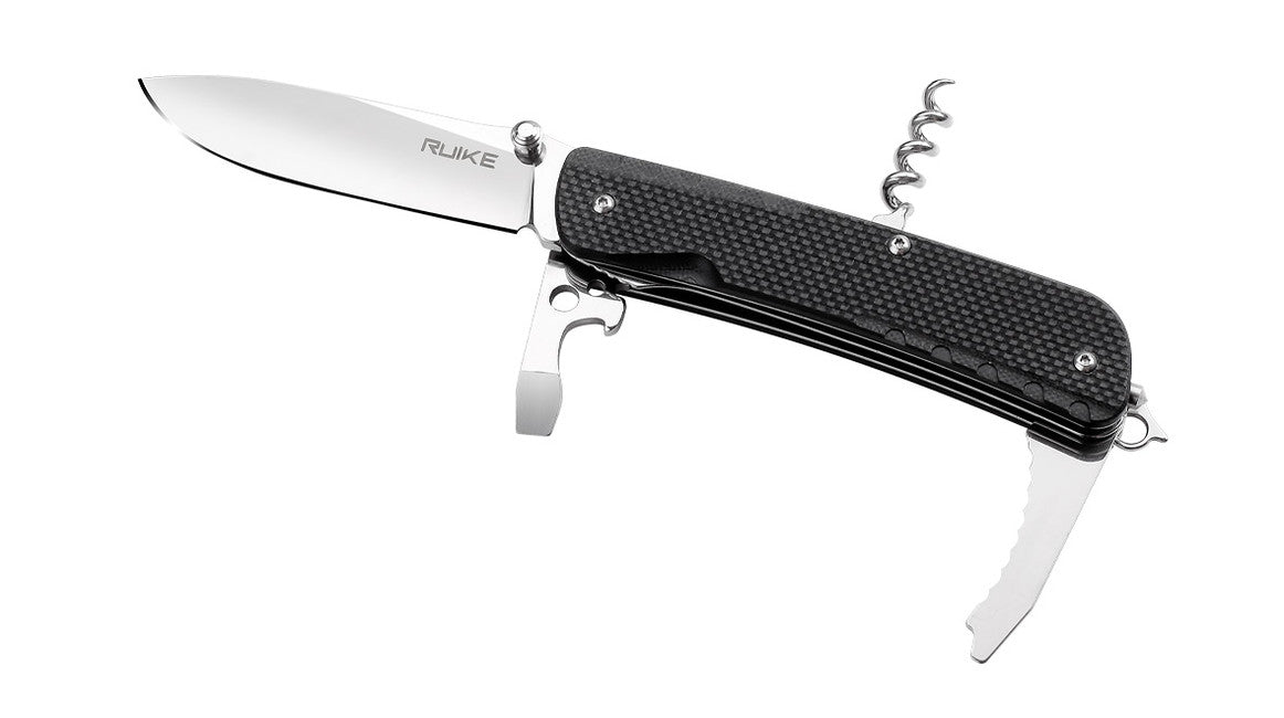 Ruike Trekker LD21 Folding Knife